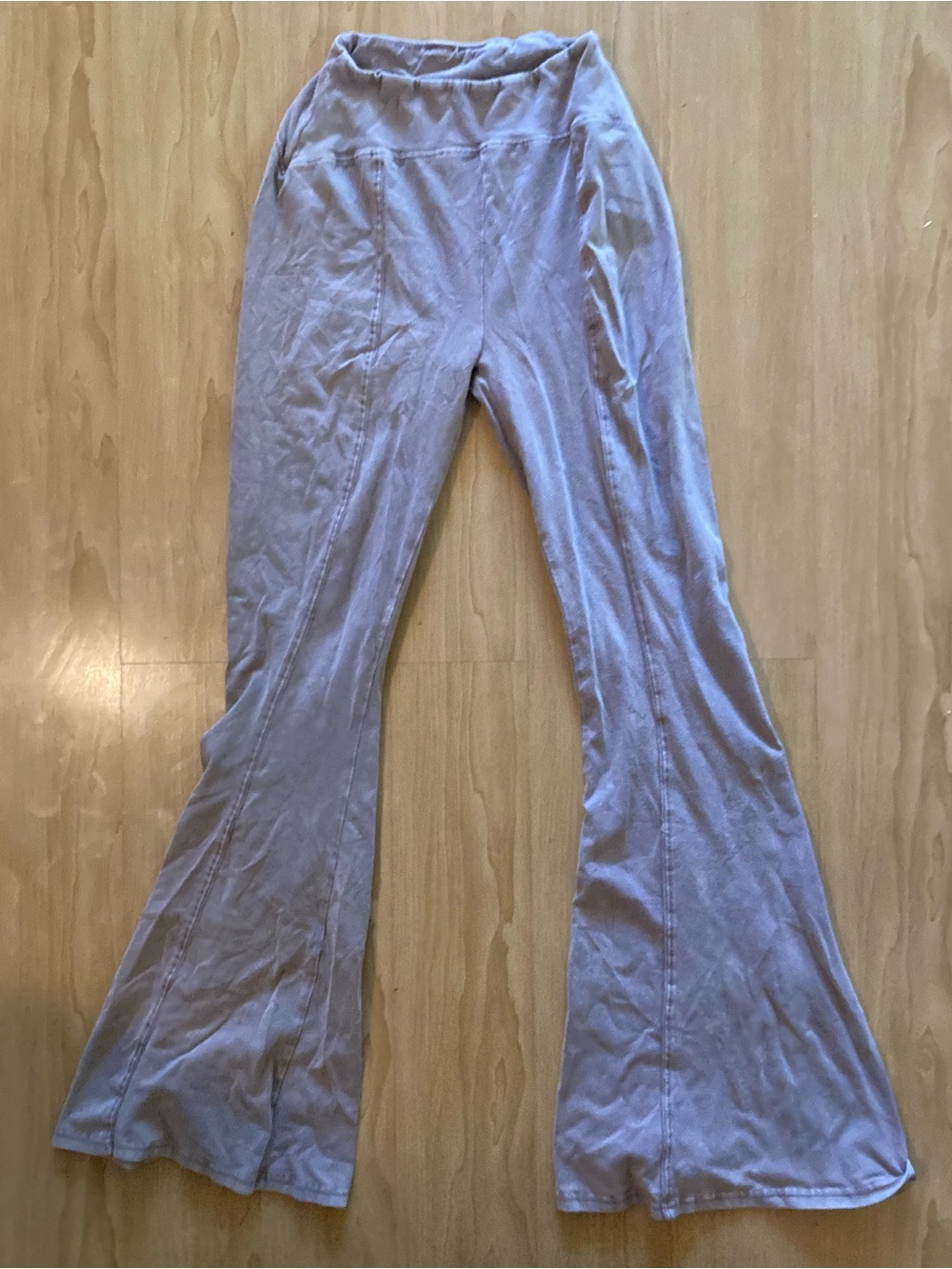 Urban Outfitters Flared Leggings